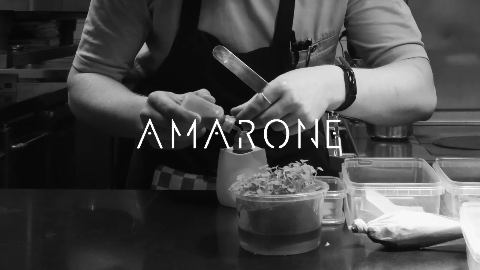 Amarone Restaurant