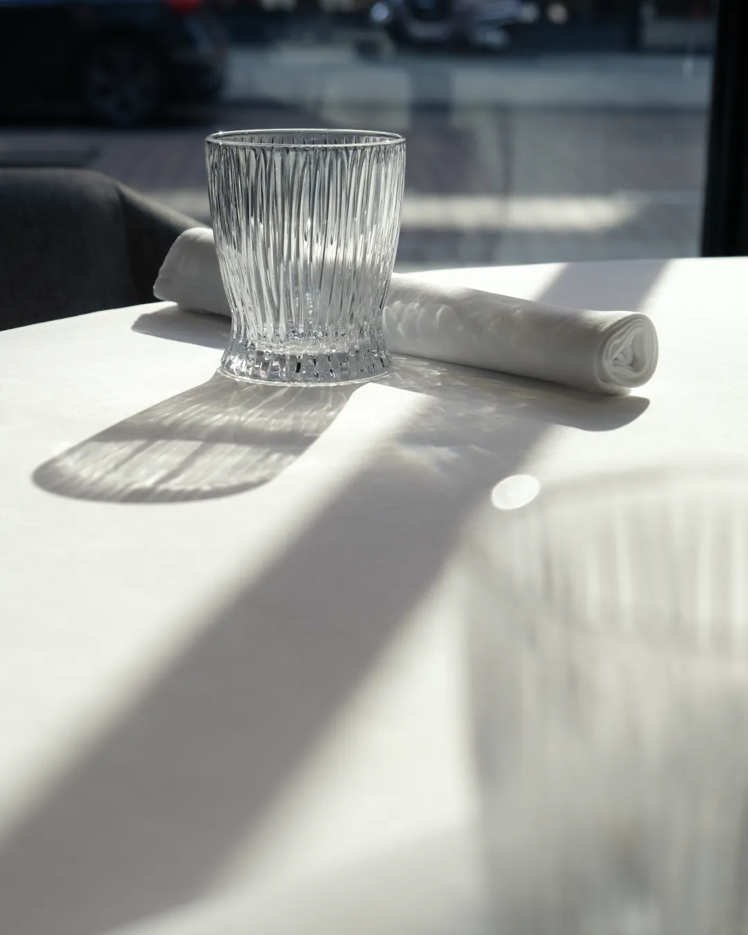 Interior ambiance