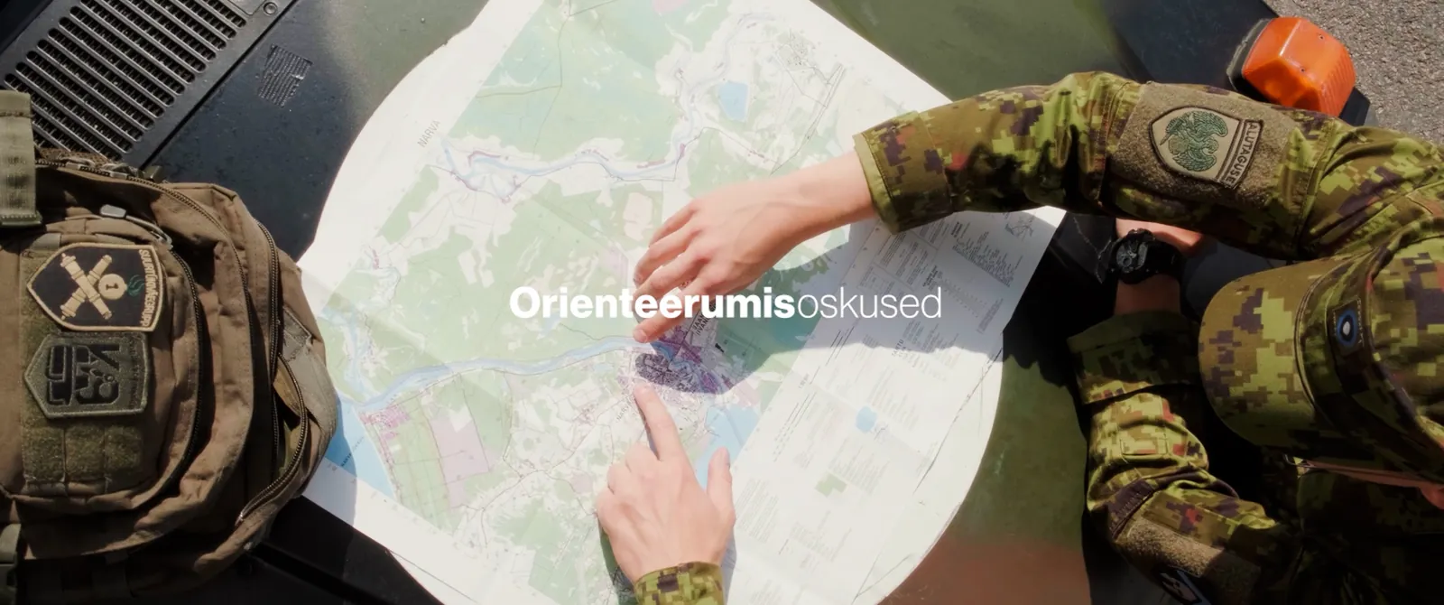 Eastern Estonia Campaign